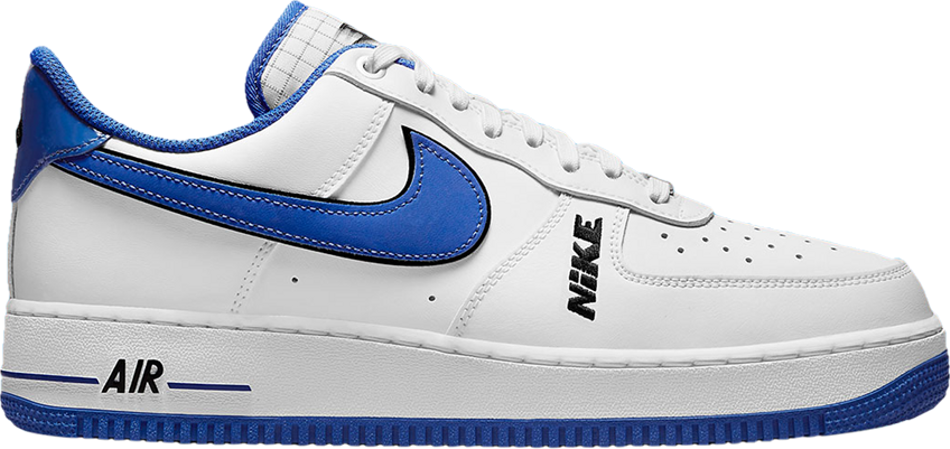 Nike Air Force 1 Low '07 LV8