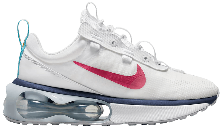 Wmns Air Max 2021 'White Gypsy Rose'