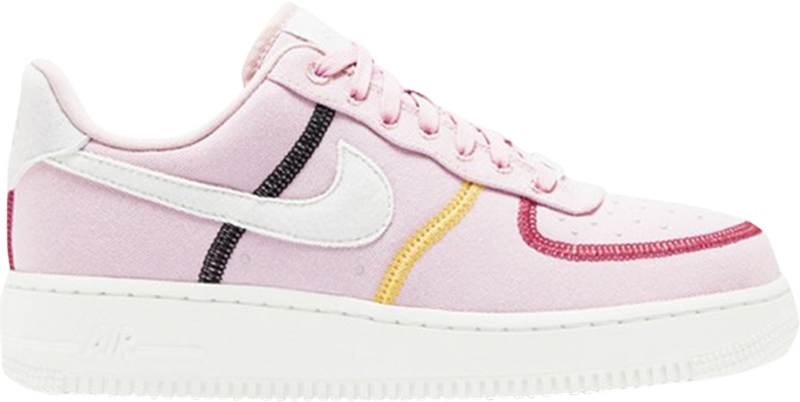 Nike Wmns Air Force 1 Low LX 'Silt Red'