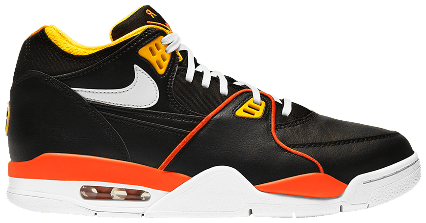 Nike Air Flight 89 'Rosewell Rayguns'