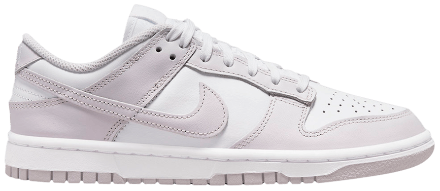 Wmns Dunk Low 'Light Violet'