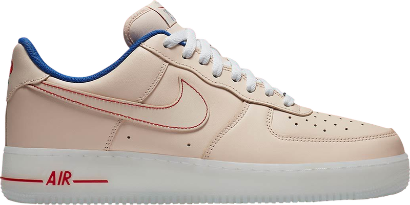 Nike Air Force 1 Low '07 LV8 'Ice Sole'