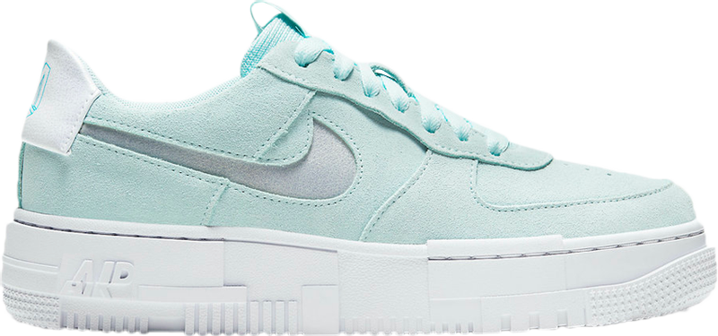 Nike Wmns Air Force 1 Pixel 'Glacier Blue'