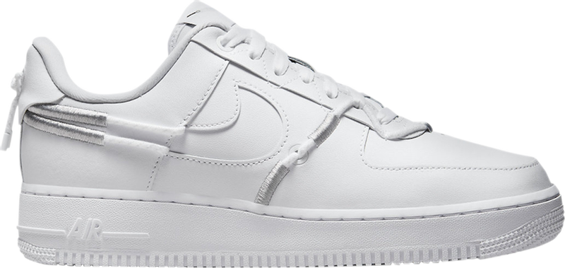 Nike Wmns Air Force 1 '07 LX 'Triple White'