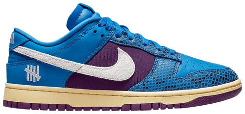 Undefeated x Nike Dunk Low SP 'Dunk vs AF1'