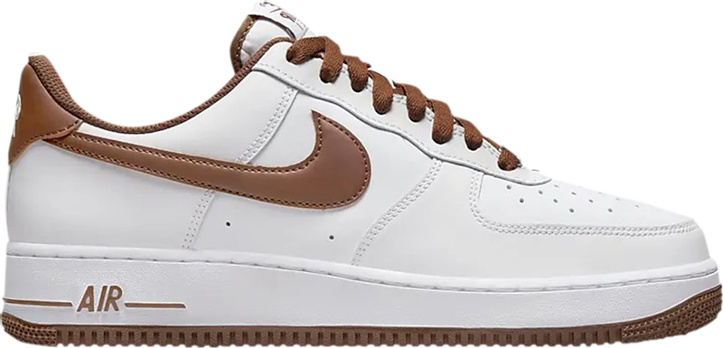 Nike Air Force 1 '07 'Pecan'