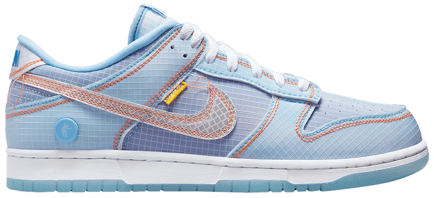 Nike Union LA x Dunk Low