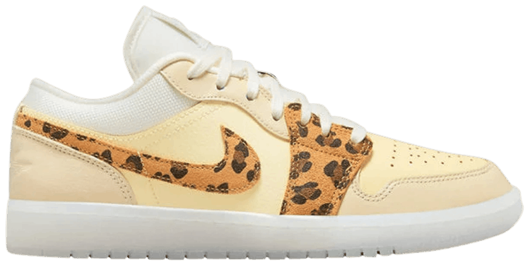 Wmns Air Jordan 1 Low 'SNKRS Day'