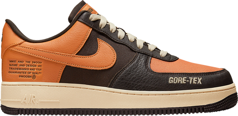 Nike Air Force 1 GTX 'Shattered Backboard'