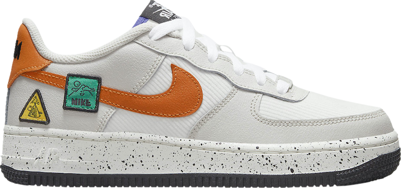Nike Air Force 1 BG 'ACG - Light Bone'
