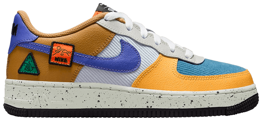 Nike Air Force 1 GS 'ACG - Starfish'