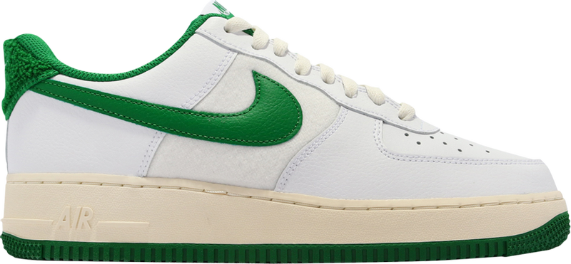 Nike Air Force 1 '07 LV8 'Varsity Jacket'