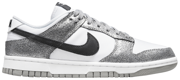 Nike Dunk Low 'Shimmer'