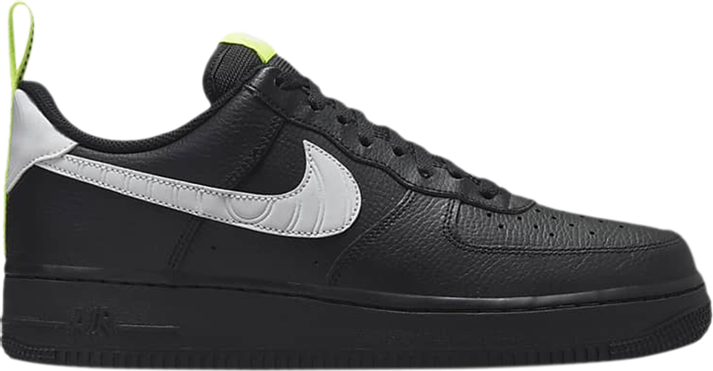 Nike Air Force 1 'Pivot Point - Black'