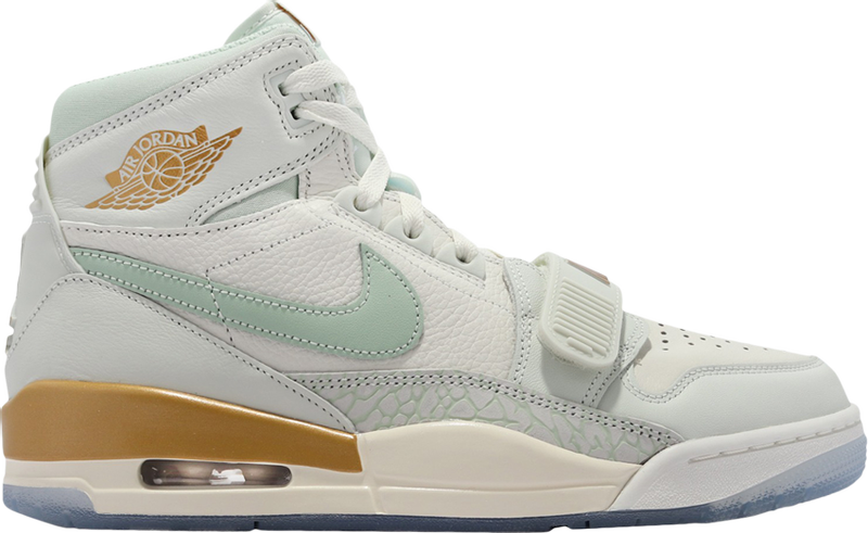 Nike Air Jordan Legacy 312 'Sail Pistachio Frost'