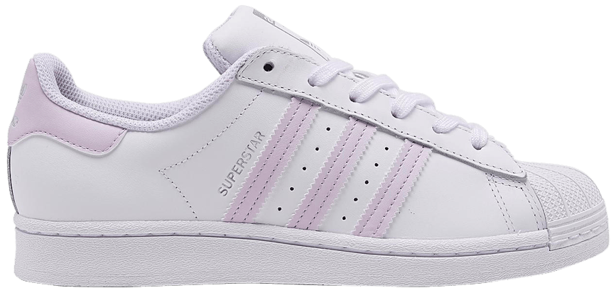 Adidas Wmns Superstar 'Purple Tint'