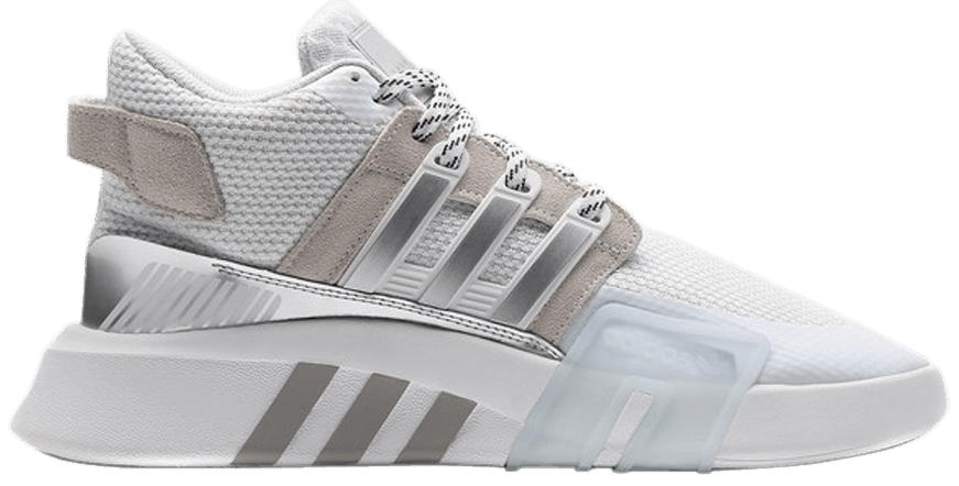 EQT Bask ADV V2 'White Grey'