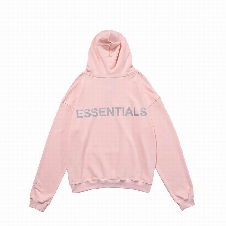 Fear Of God Essentıals Hoodie