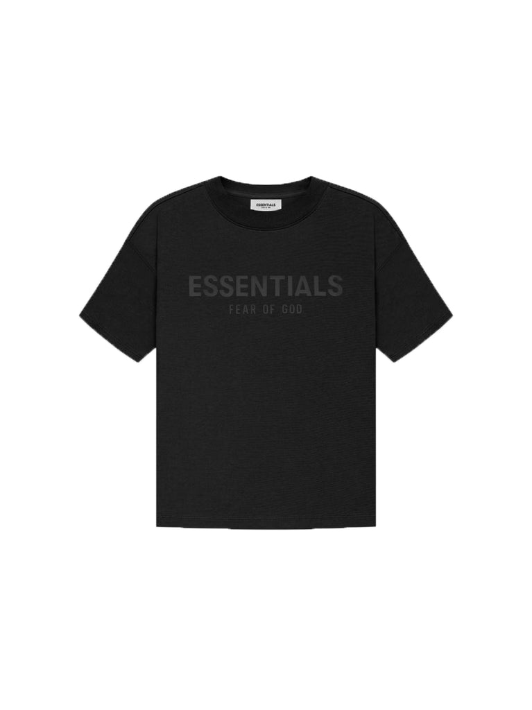 Fear Of God Essential Kids Short Sleeve Tee