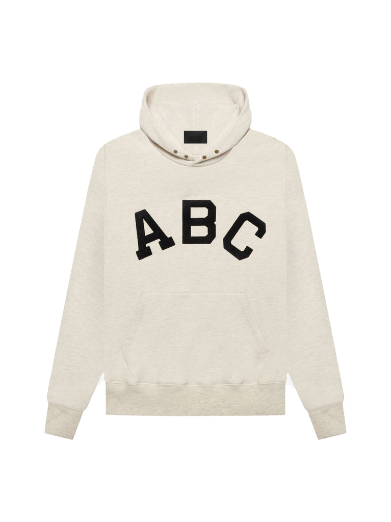 Fear of God Abc Hoodie