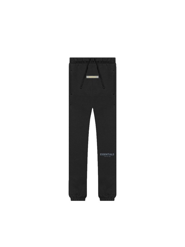 Fear Of God Essentials Kids Sweatpant Stretch Limo