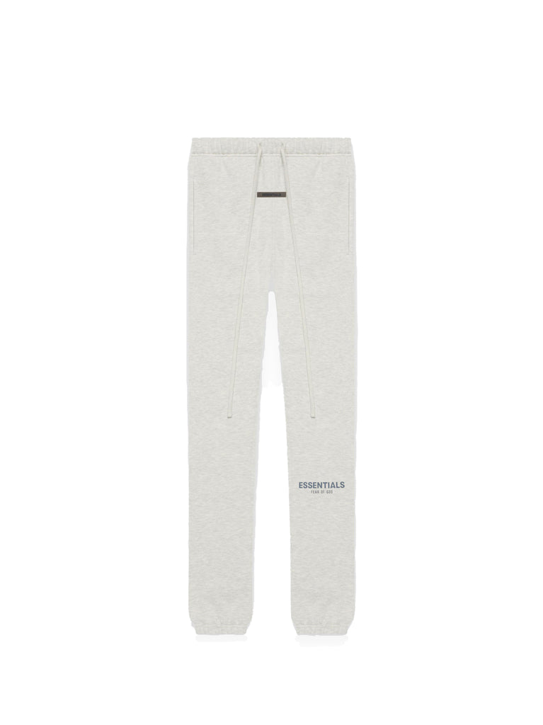 Fear Of God Essentials Sweatpant Light Heather Oatmeal
