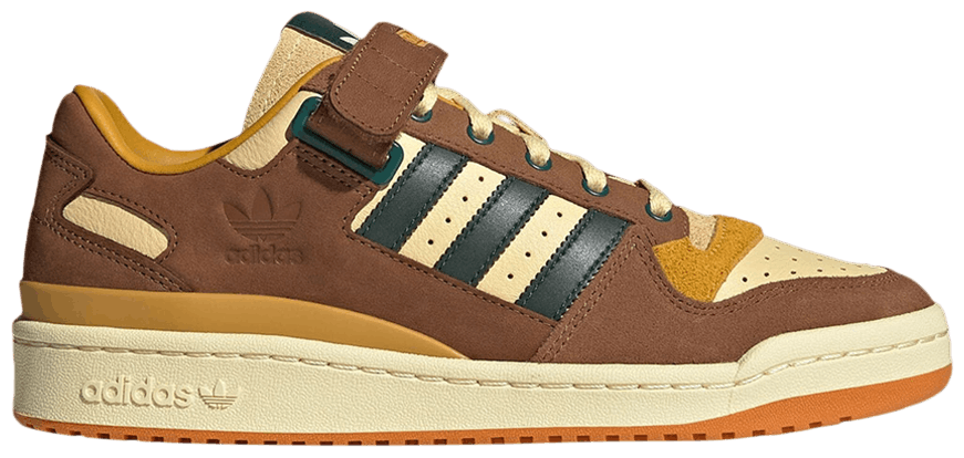Adidas Forum Low 'Yoyogi Park'