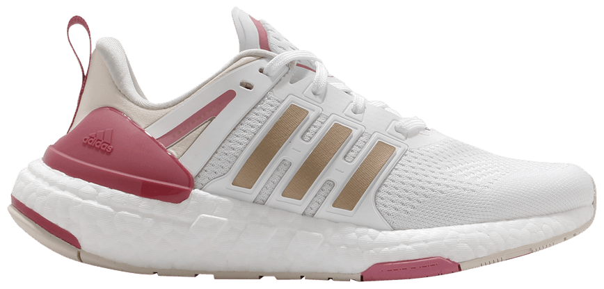 Adidas Equipment Plus 'White Copper Metallic'