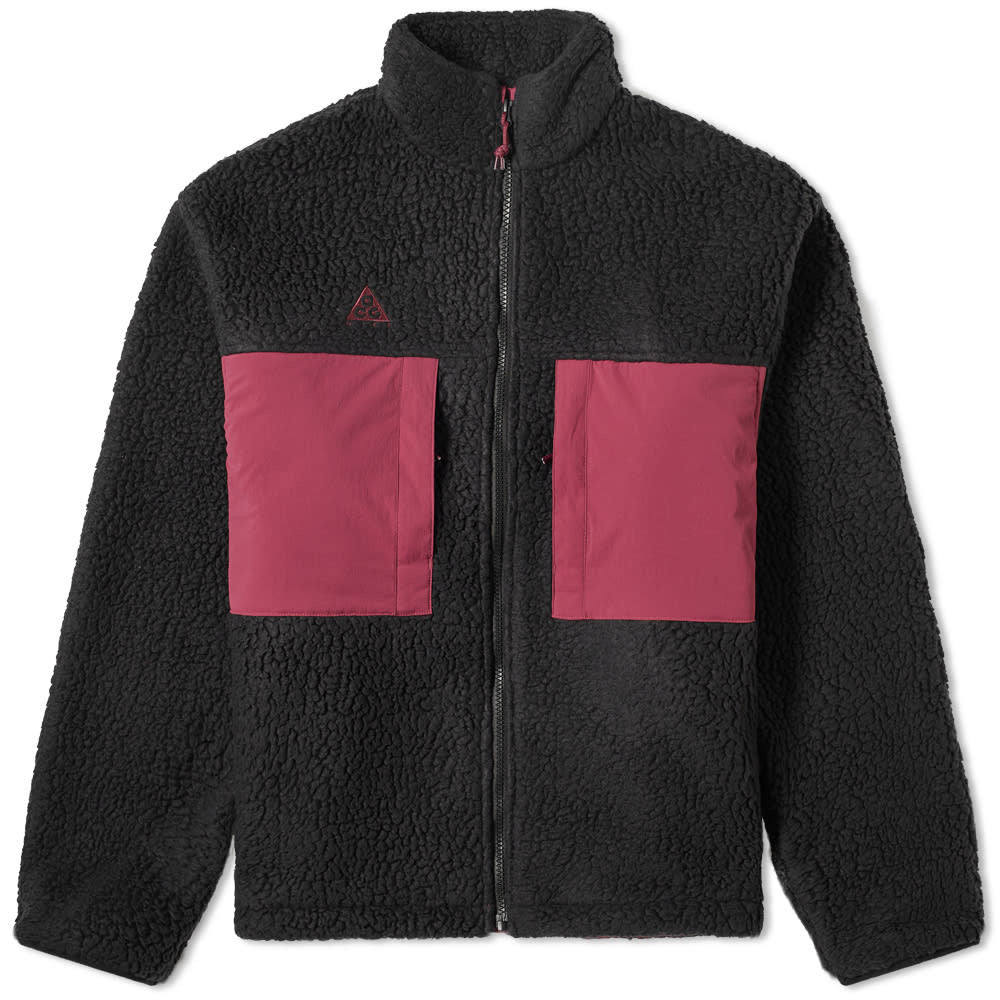 Nike  ACG POLAR FLEECE JACKET