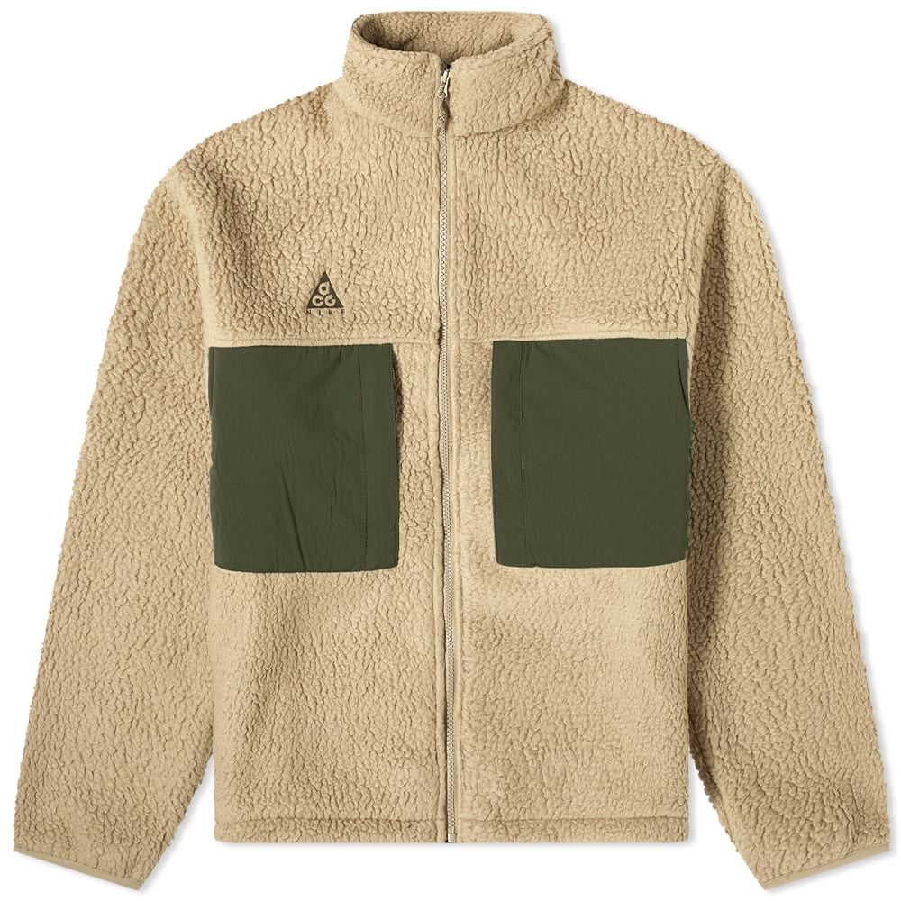 Nike  ACG POLAR FLEECE JACKET
