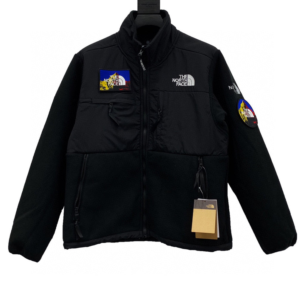 The North Face 95 Retro Denali Jacket Black