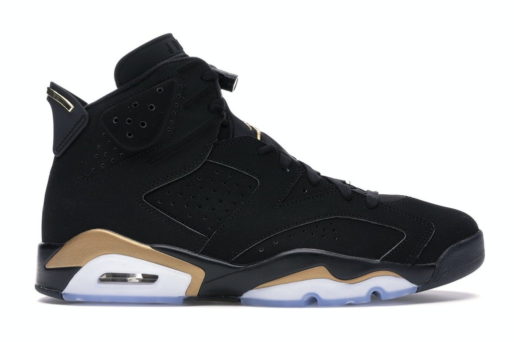 Air Jordan 6 Retro DMP (2020)