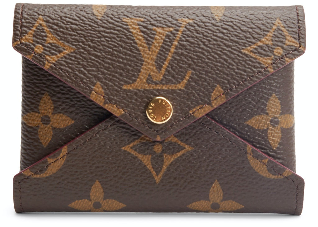 Louis Vuitton Pochette Insert Kirigami Monogram Small