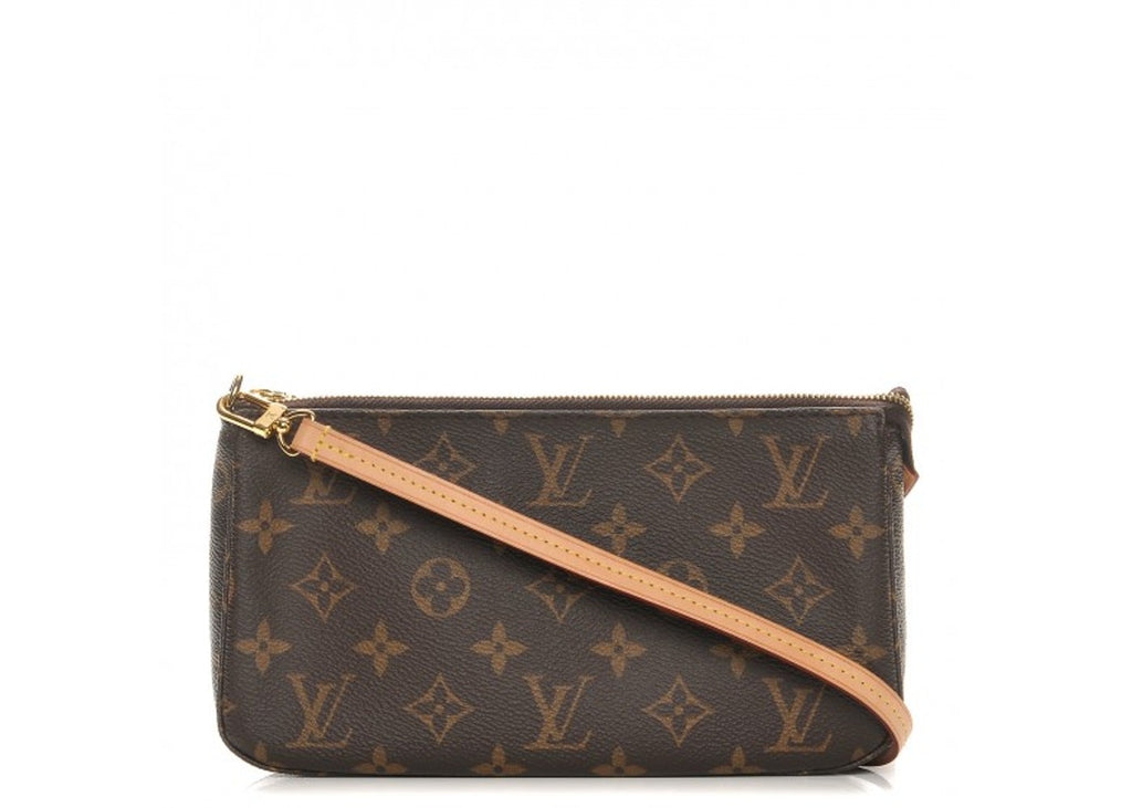 Louis Vuitton Pochette Accessories Monogram