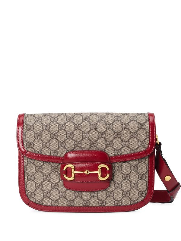 Gucci 1955 Horsebit shoulder bag