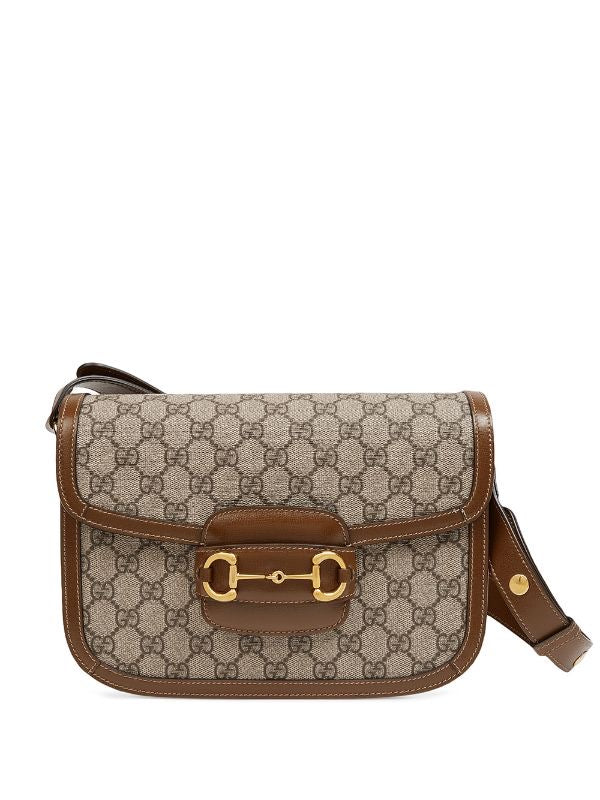 Gucci 1955 Horsebit shoulder bag
