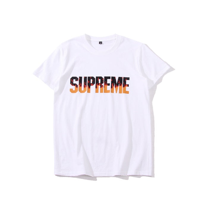 Supreme  T shirt White