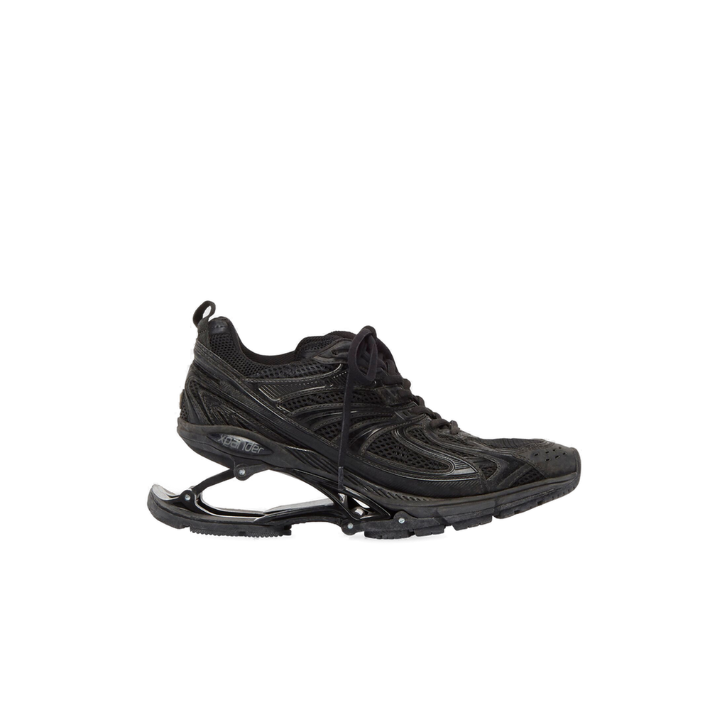 Balenciaga X-pander Sneaker Black