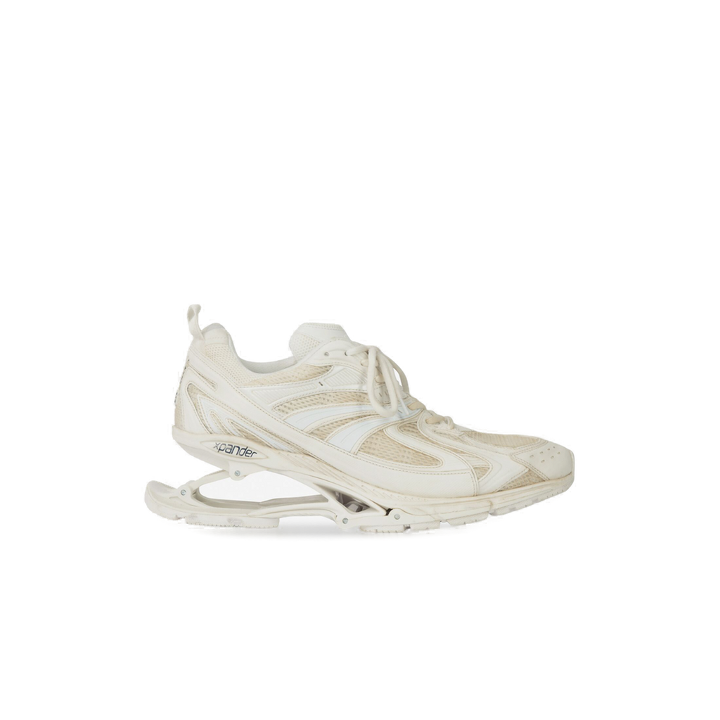 Balenciaga X-pander Sneaker White (W)