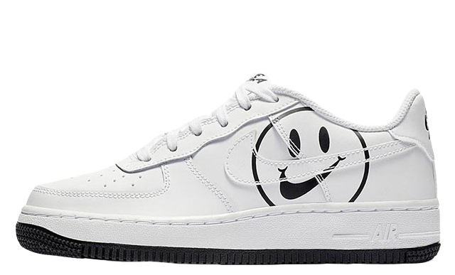 Nike Air Force 1 Low Have A Nike Day White