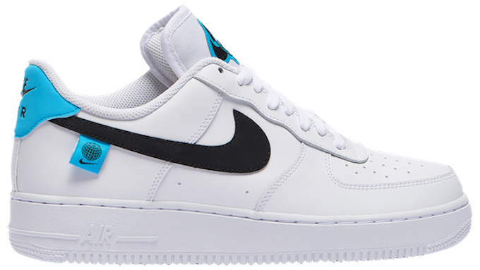Nike Air Force 1 Worldwide