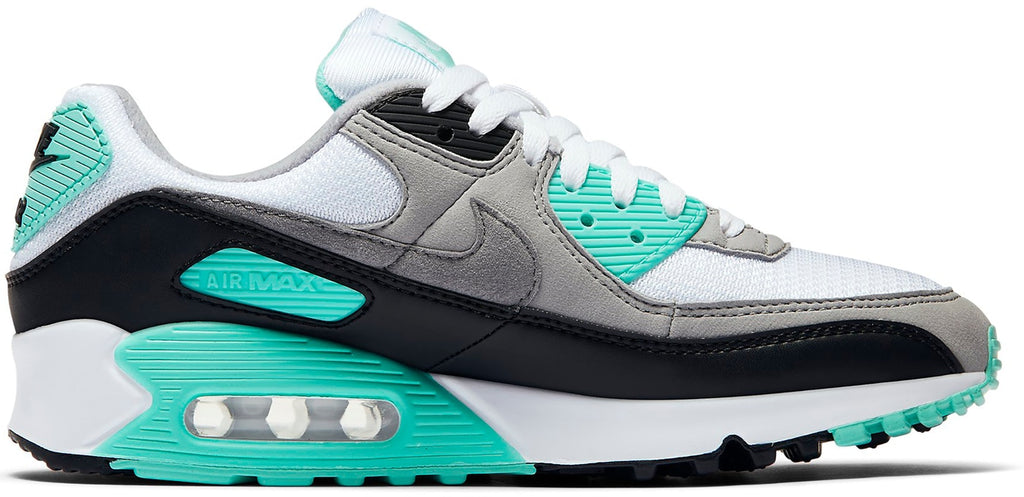 Nike Air Max 90 Recraft Turquoise