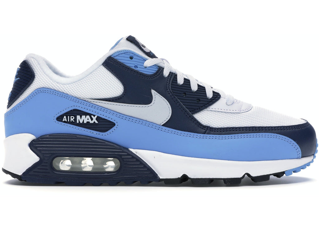 Nike Airmax 90 UNC