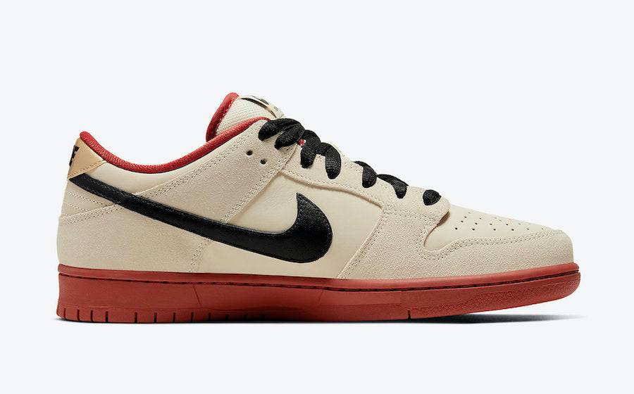 Nike SB Dunk Low Pro Hennessy