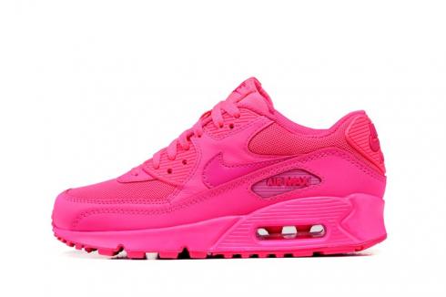 Nike Air Max 90 Hyper Pink