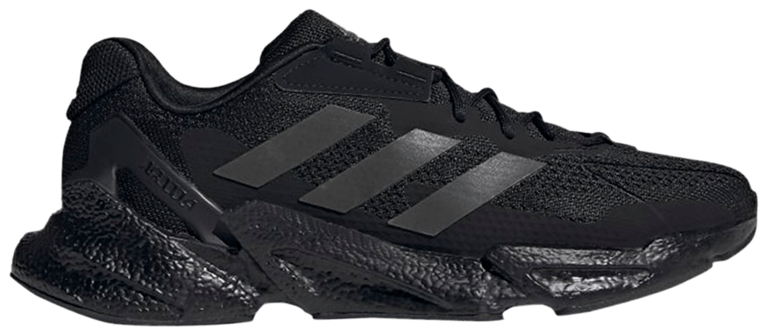 Adidas X9000L4 'Triple Black'