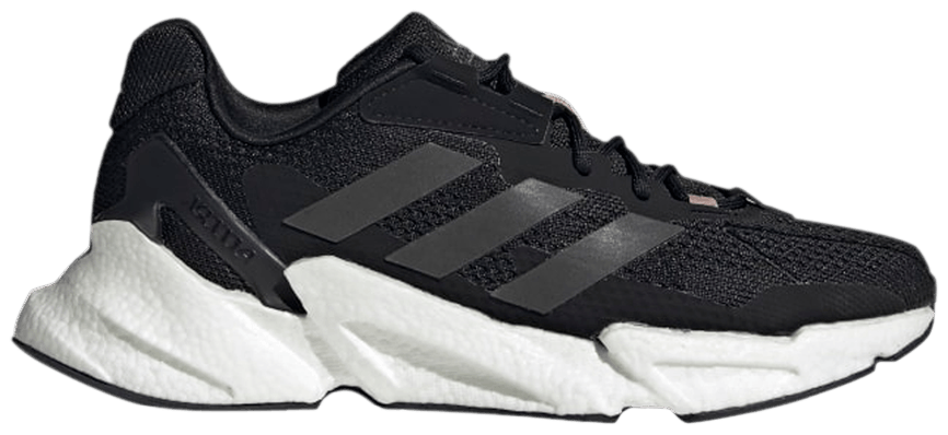 Adidas Wmns X9000L4 'Black Ambient Blush'