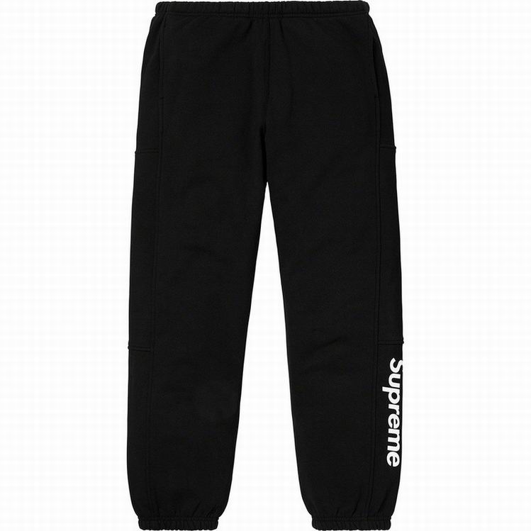 Supreme Formula Sweatpants Black