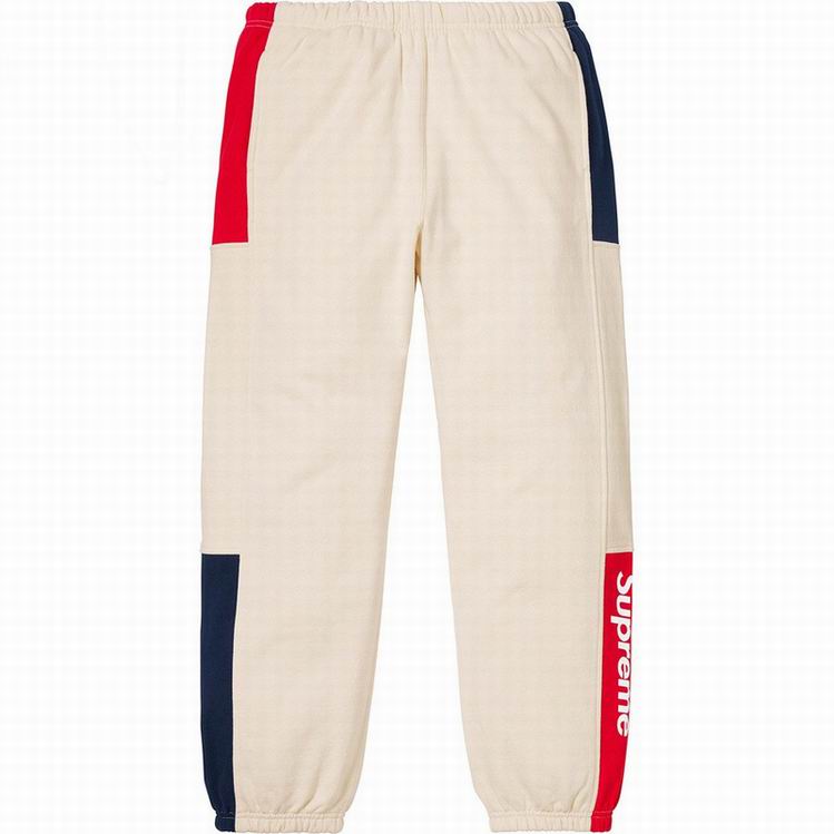 Supreme Formula Sweatpants Natural