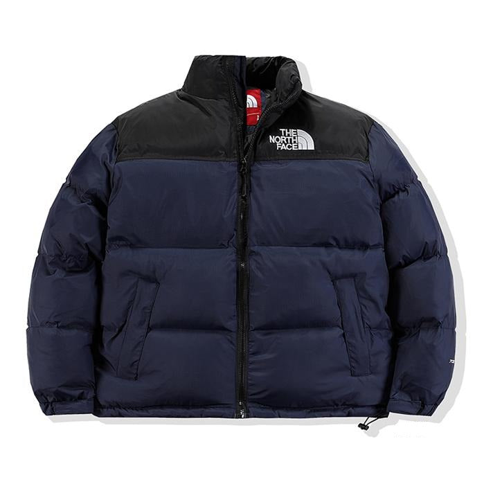 The North Face 1996 Retro Nuptse Jacket Navy